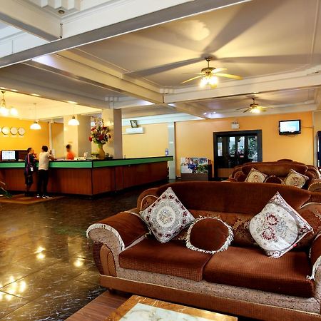 Home Pattaya Hotel Екстер'єр фото