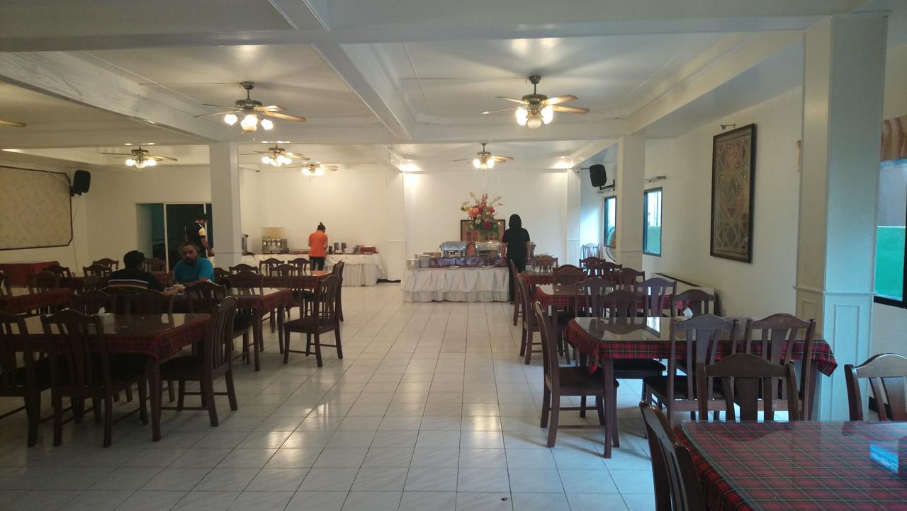 Home Pattaya Hotel Екстер'єр фото