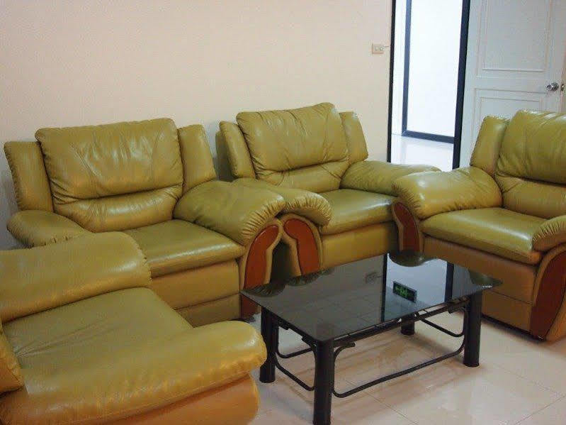Home Pattaya Hotel Екстер'єр фото