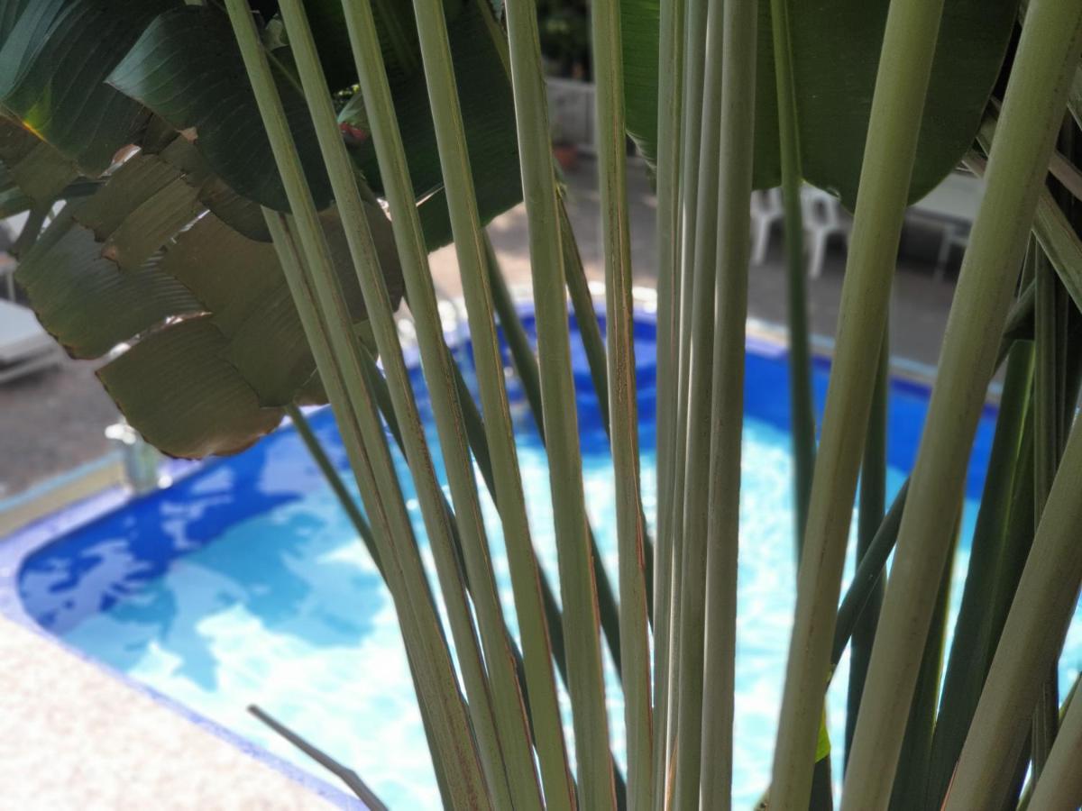 Home Pattaya Hotel Екстер'єр фото